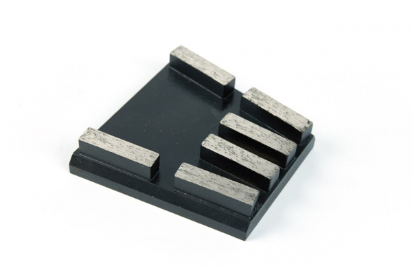 Франкфурт Diamond Tool 6 сегментов