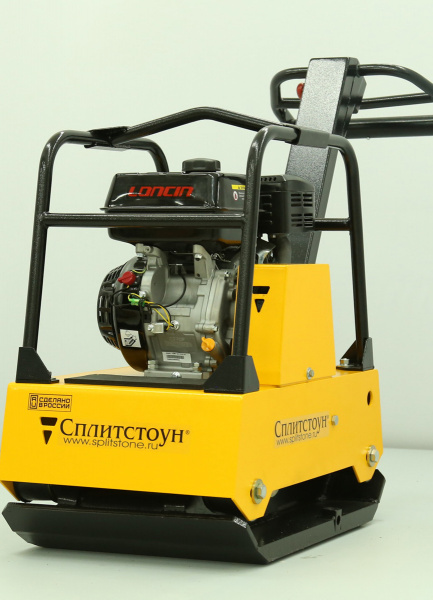 Виброплита Сплитстоун VS-309