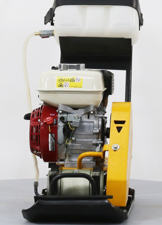 Виброплита Сплитстоун VS-134