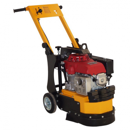 Шлифовальная машина Сплитстоун GM-122G (бензиновая)