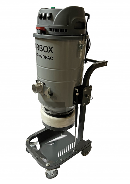 Промышленный пылесос AIRBOX S3