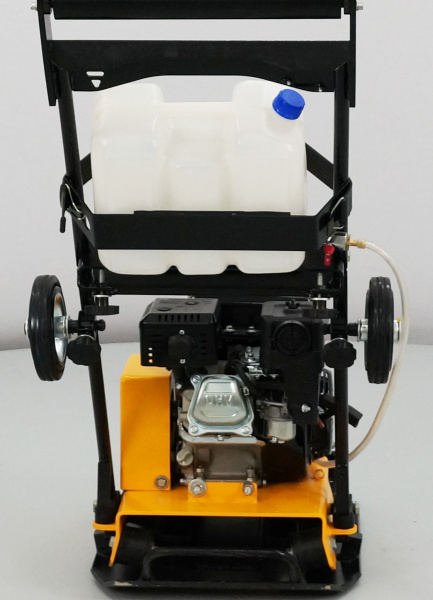 Виброплита Сплитстоун VS-244