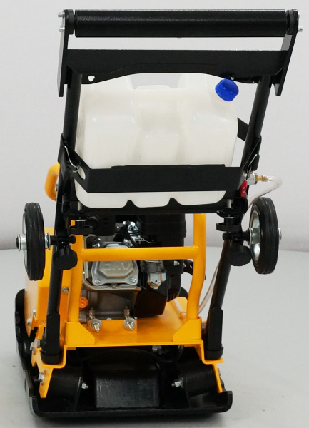 Виброплита Сплитстоун VS-245 E8