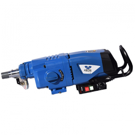 Двигатель алмазного бурения KS-350